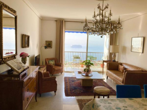 AJACCIO VUE MER, 3 chambres, 6 personnes